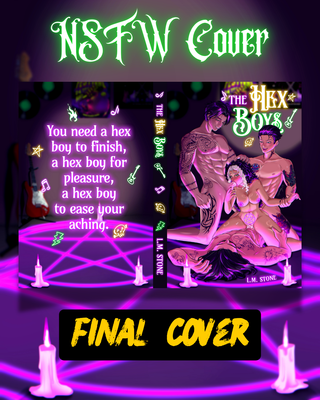 Double Trouble Book Box