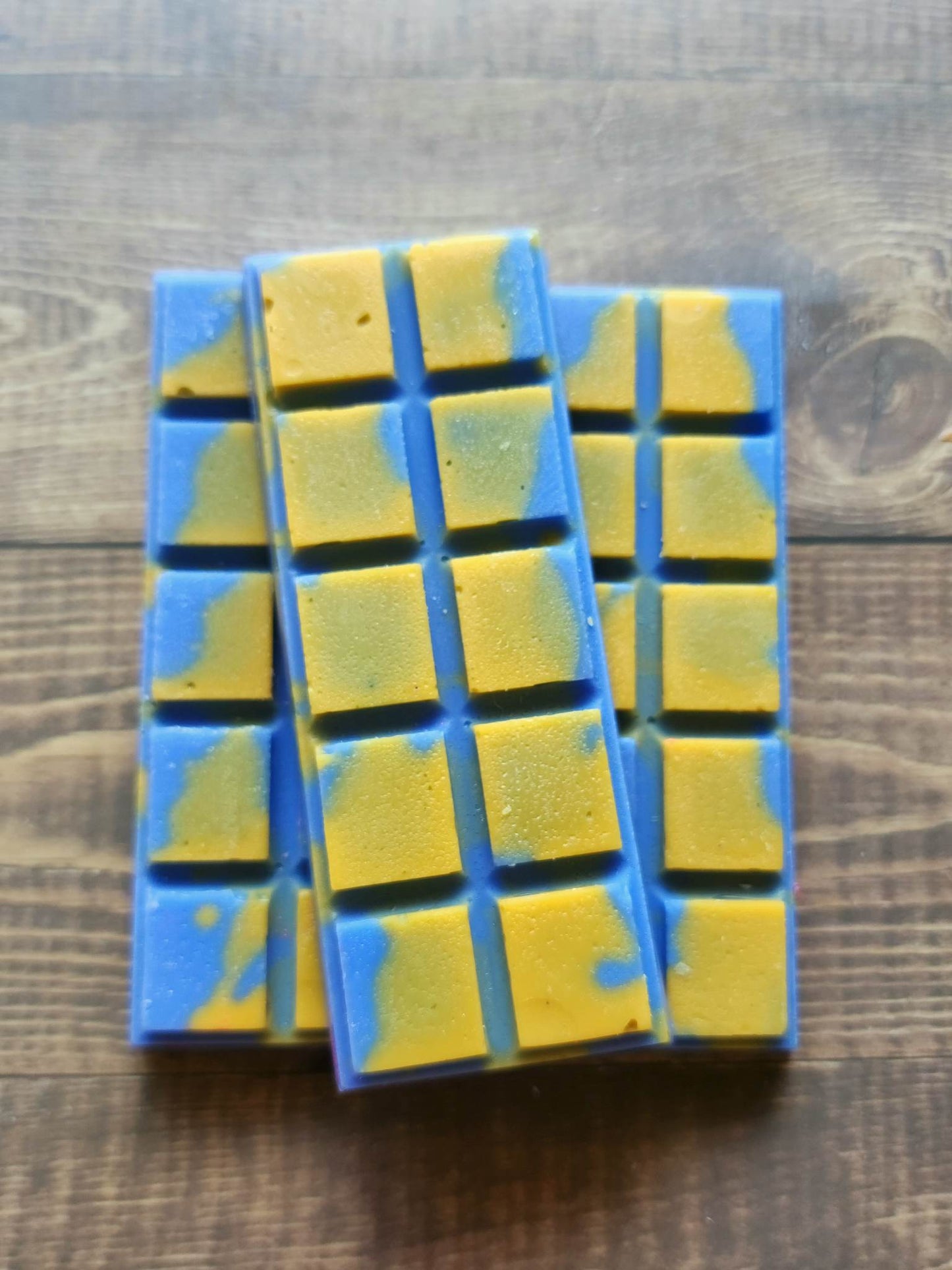 Blueberry Pancakes | Wax Melts