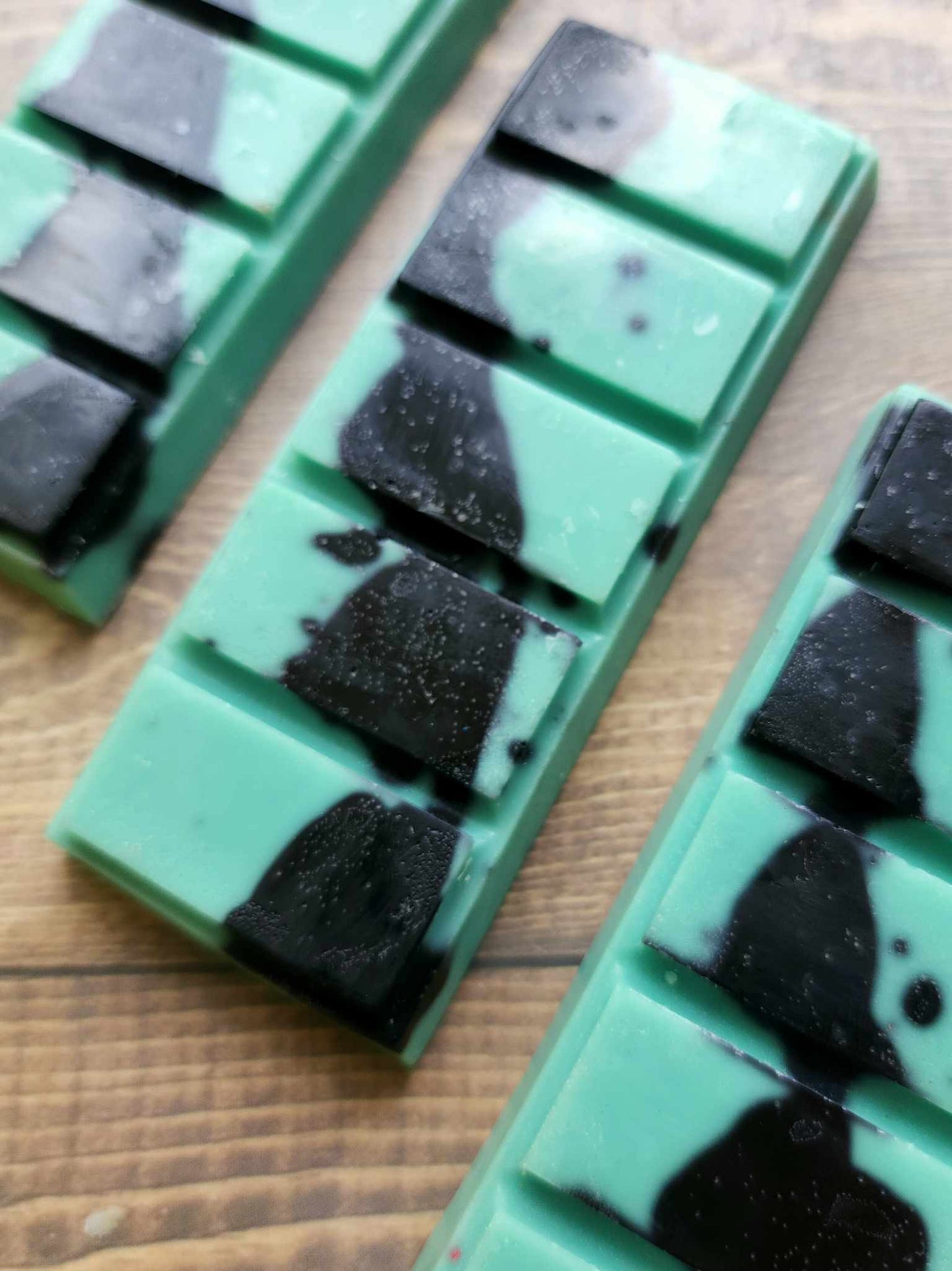 Green Fairy | Wax Melts