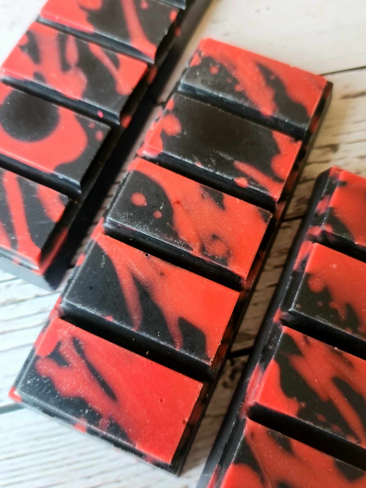 Baccarat 540 | Wax Melts