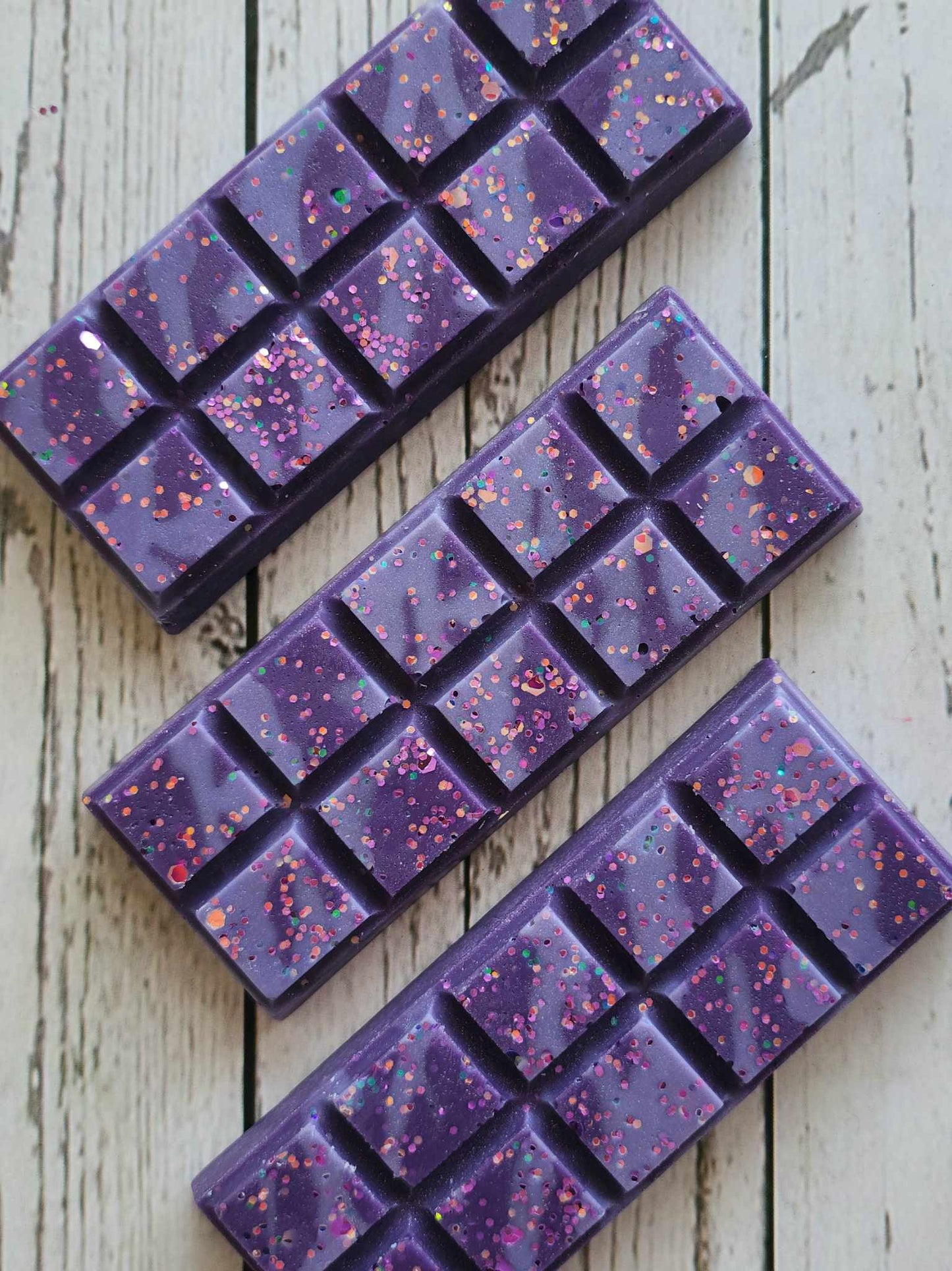 Mind Ya Business | Black Raspberry + Vanilla | Wax Melts