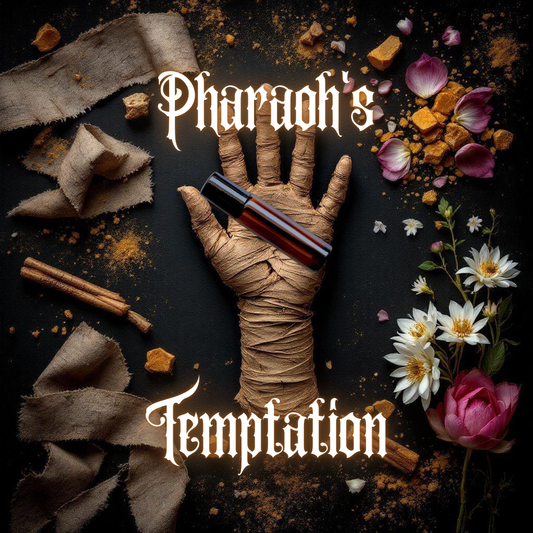 Pharaoh's Temptation