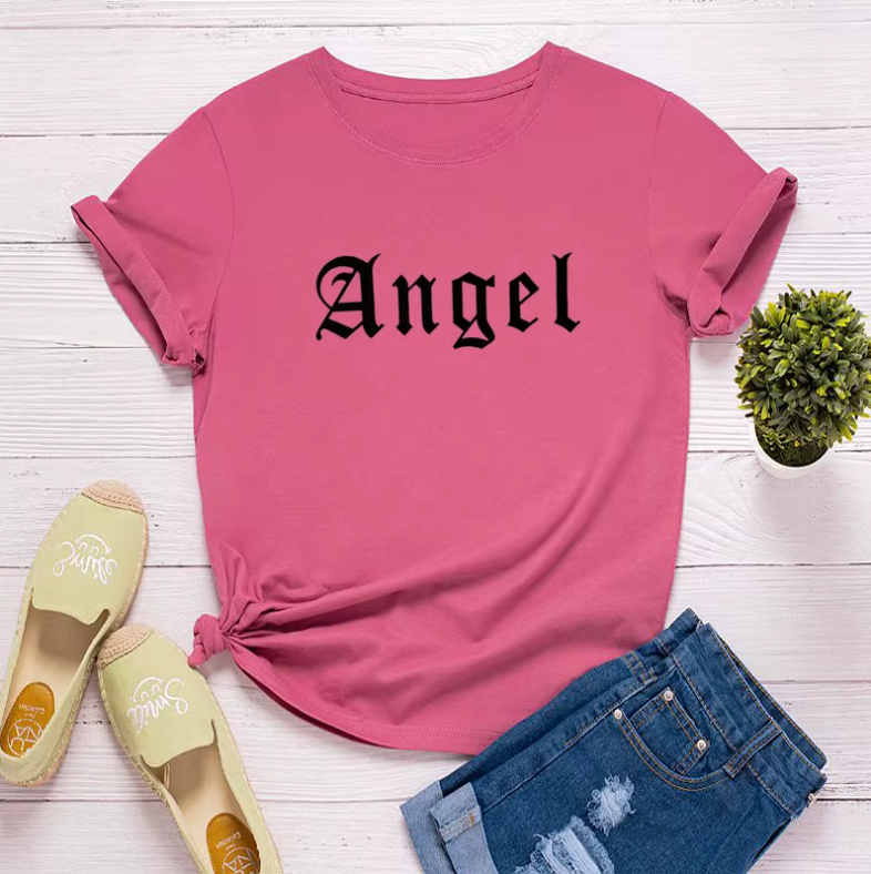 Angel Tee Shirt