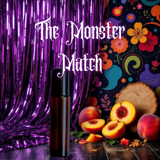 The Monster Match