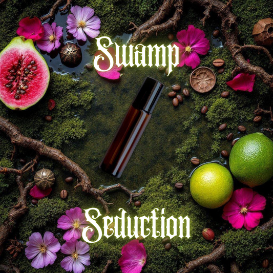 Swamp Seduction