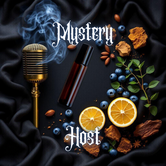 Mystery Host