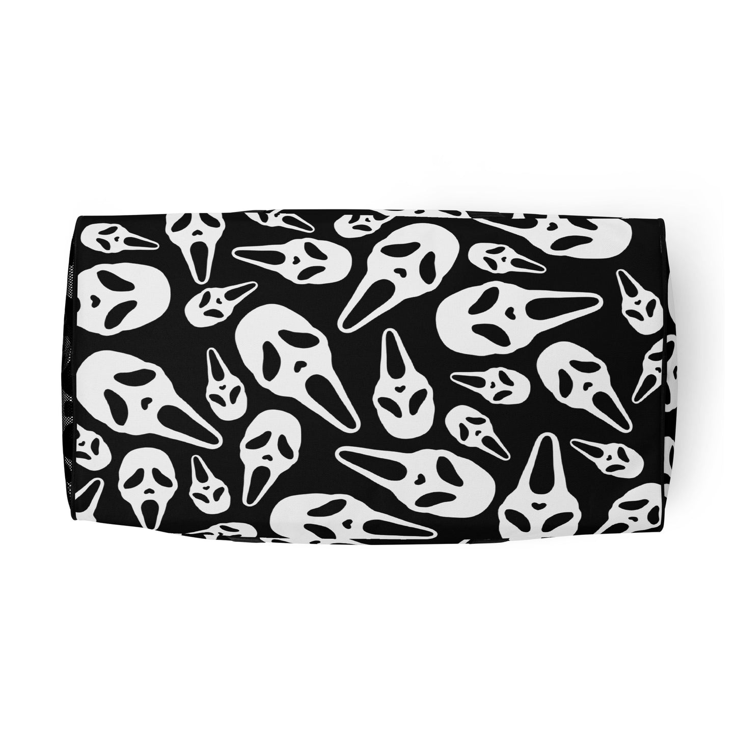 Ghostface Duffle bag