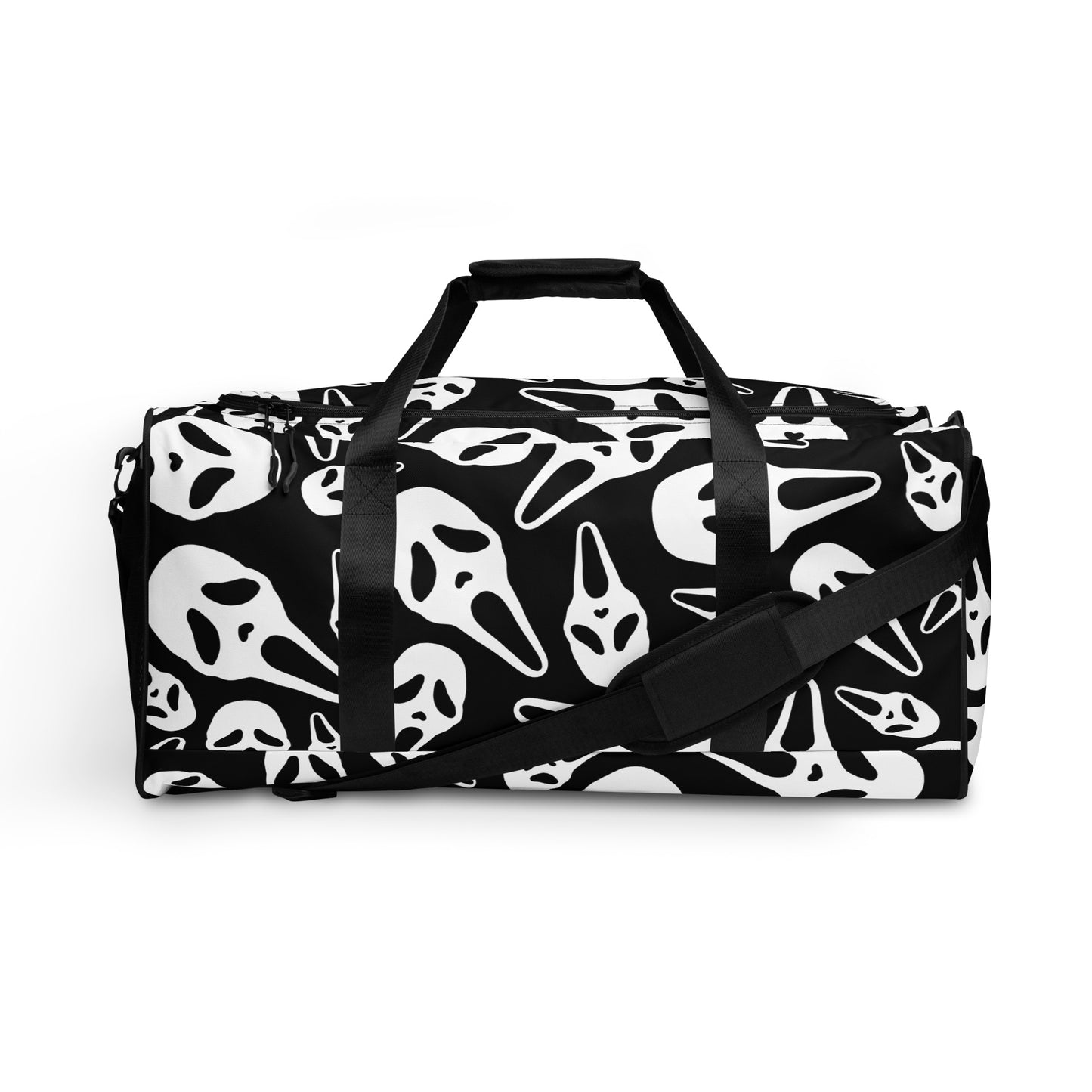 Ghostface Duffle bag