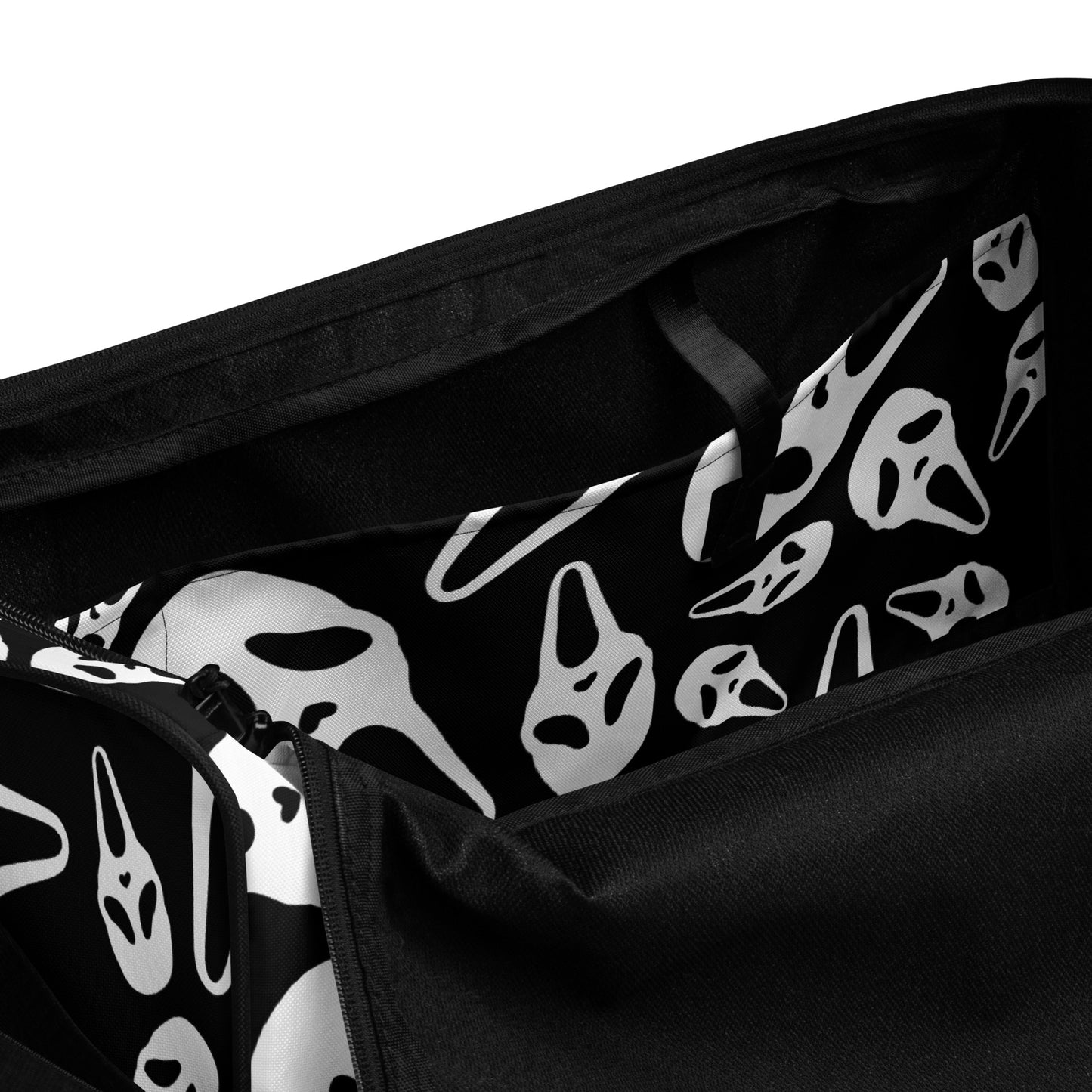 Ghostface Duffle bag