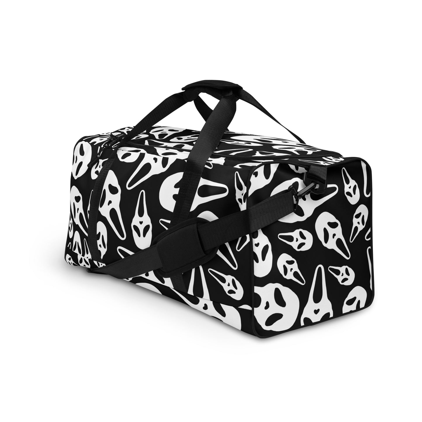 Ghostface Duffle bag
