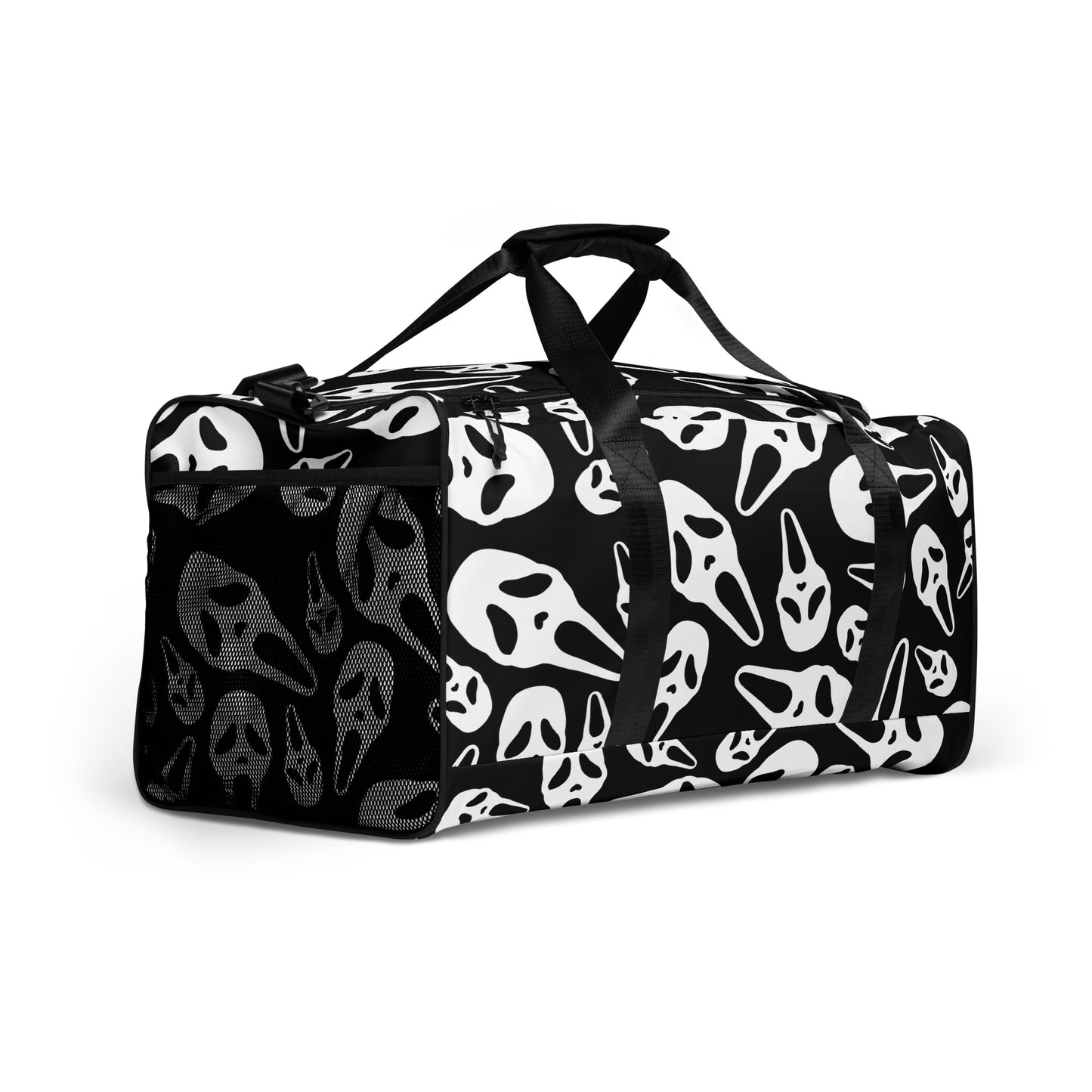 Ghostface Duffle bag