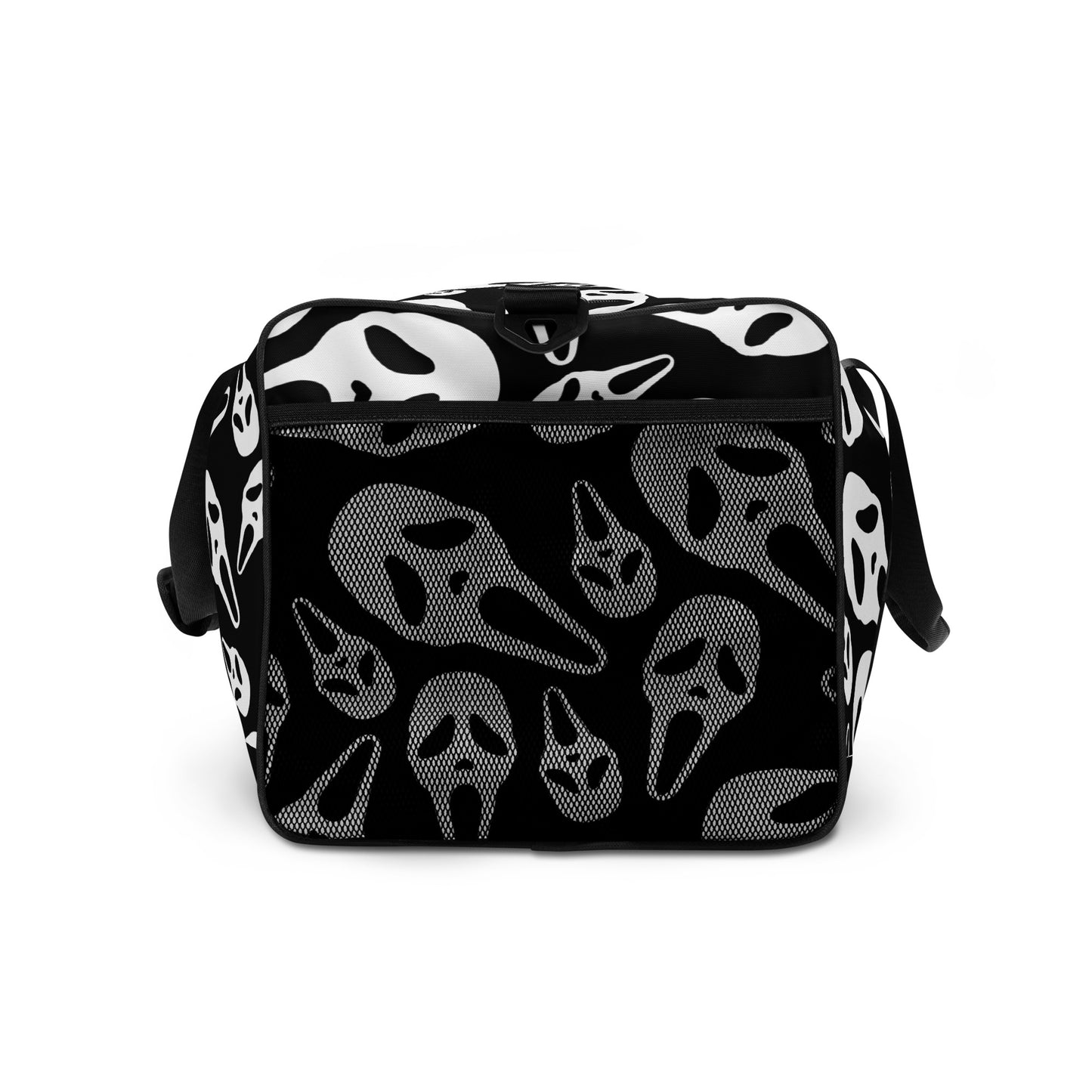 Ghostface Duffle bag