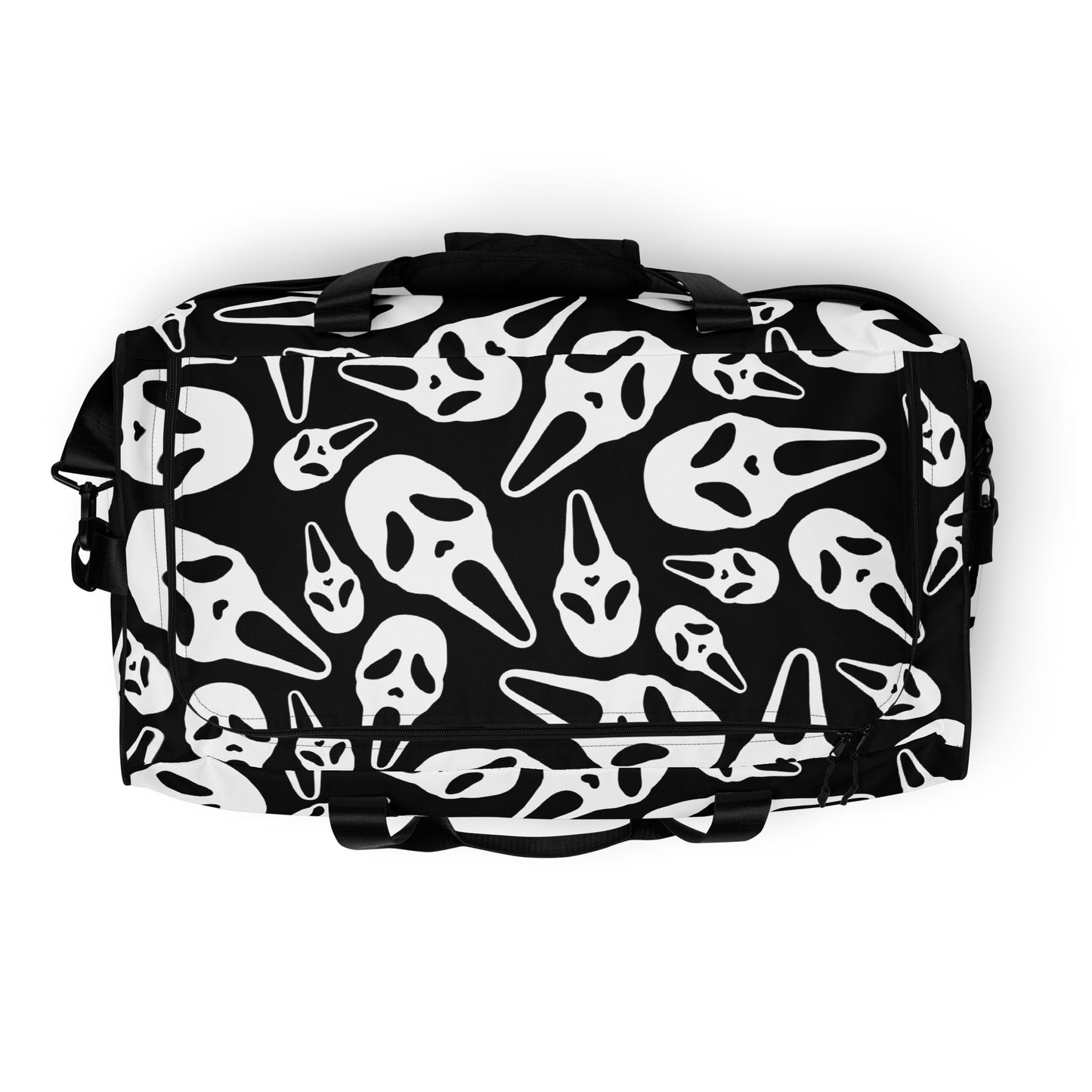 Ghostface Duffle bag