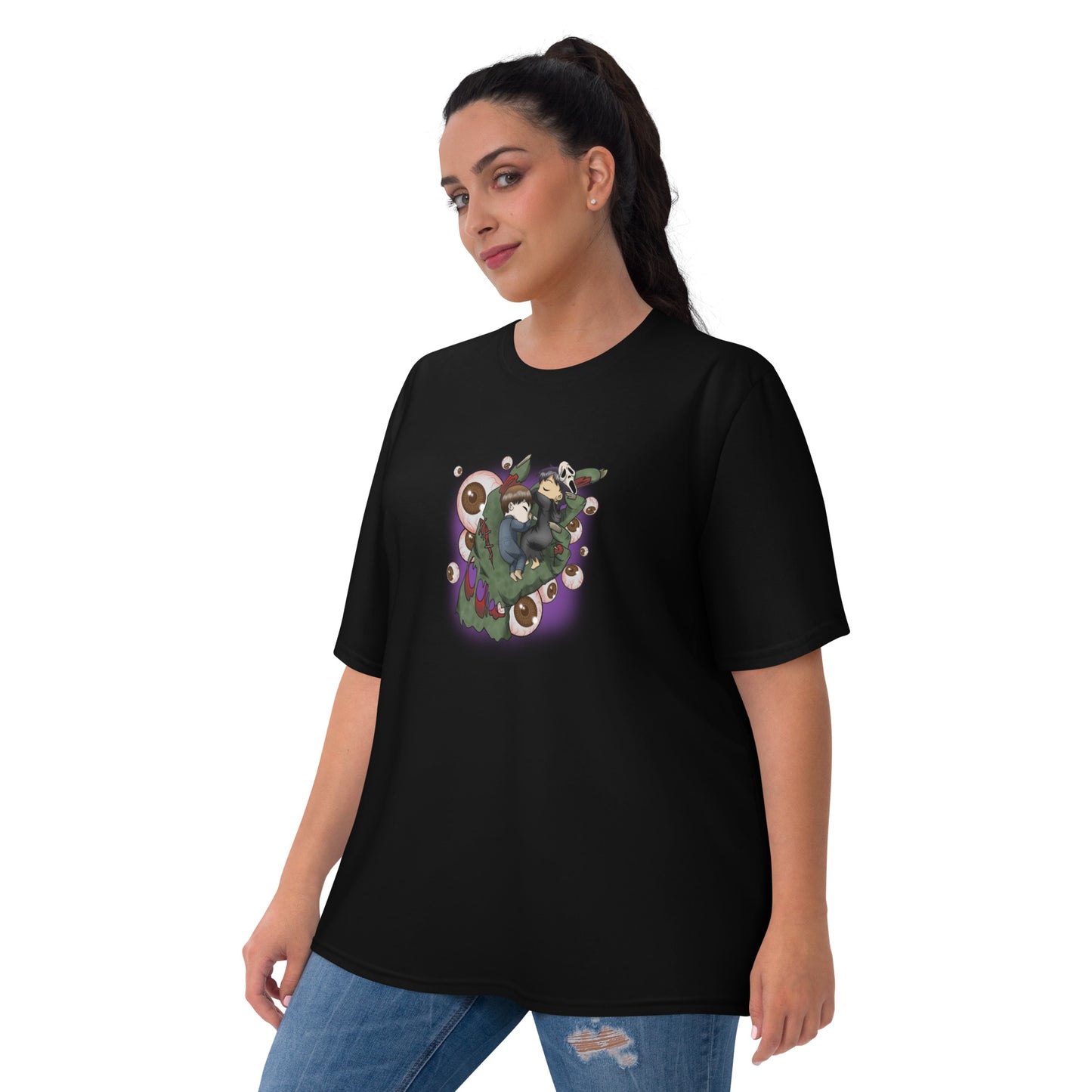 Horror Babies Women's T-shirt
