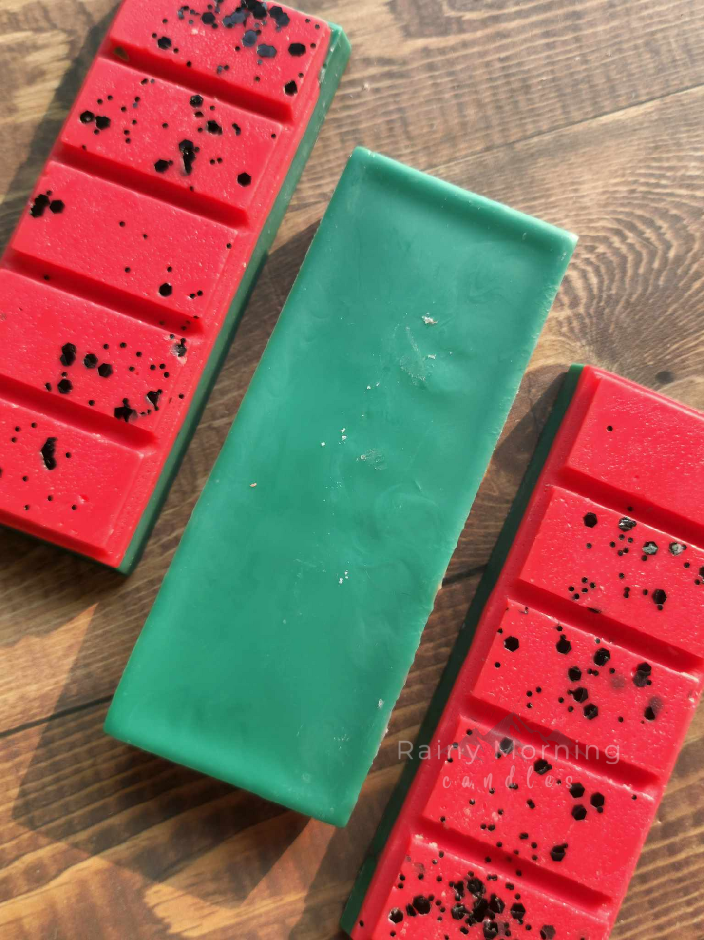 Watermelon Crawl | Wax Melts