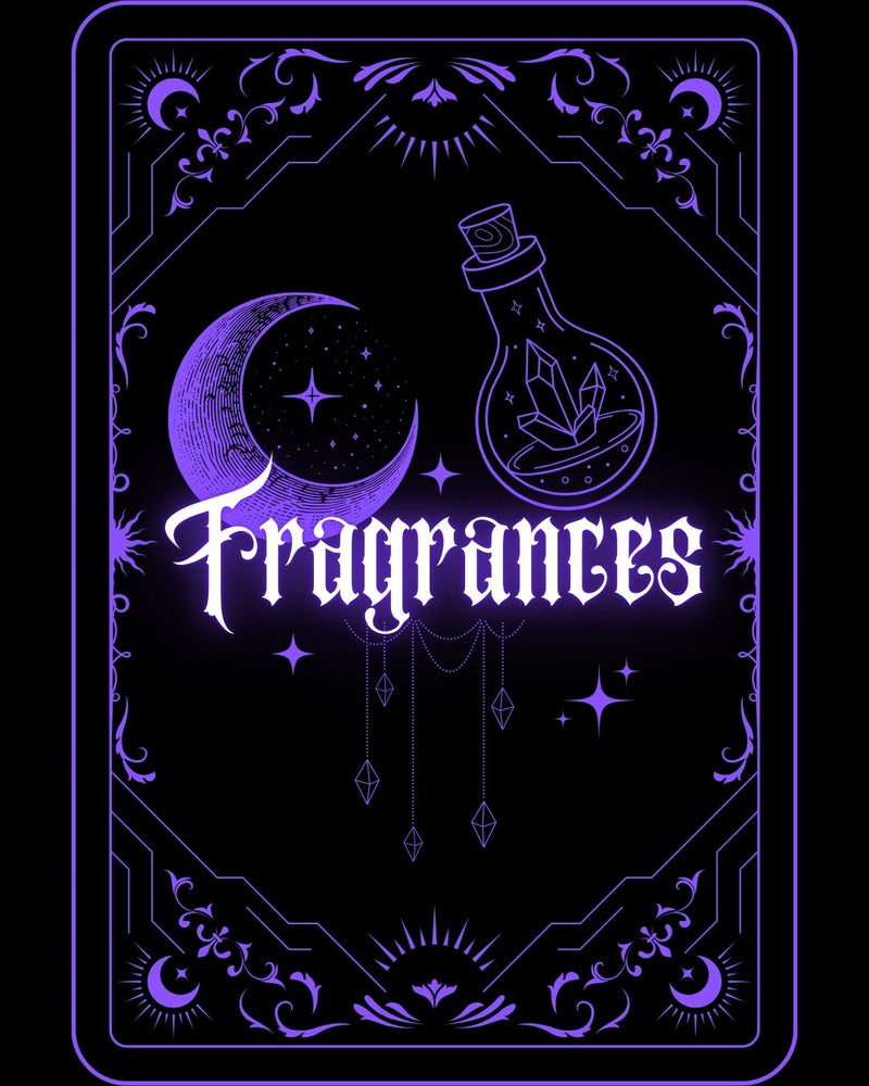 Fragrances