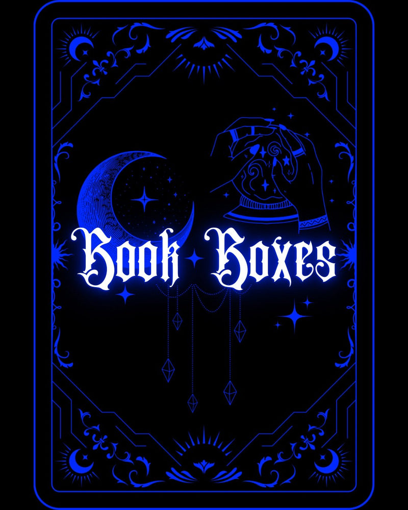 Book Boxes