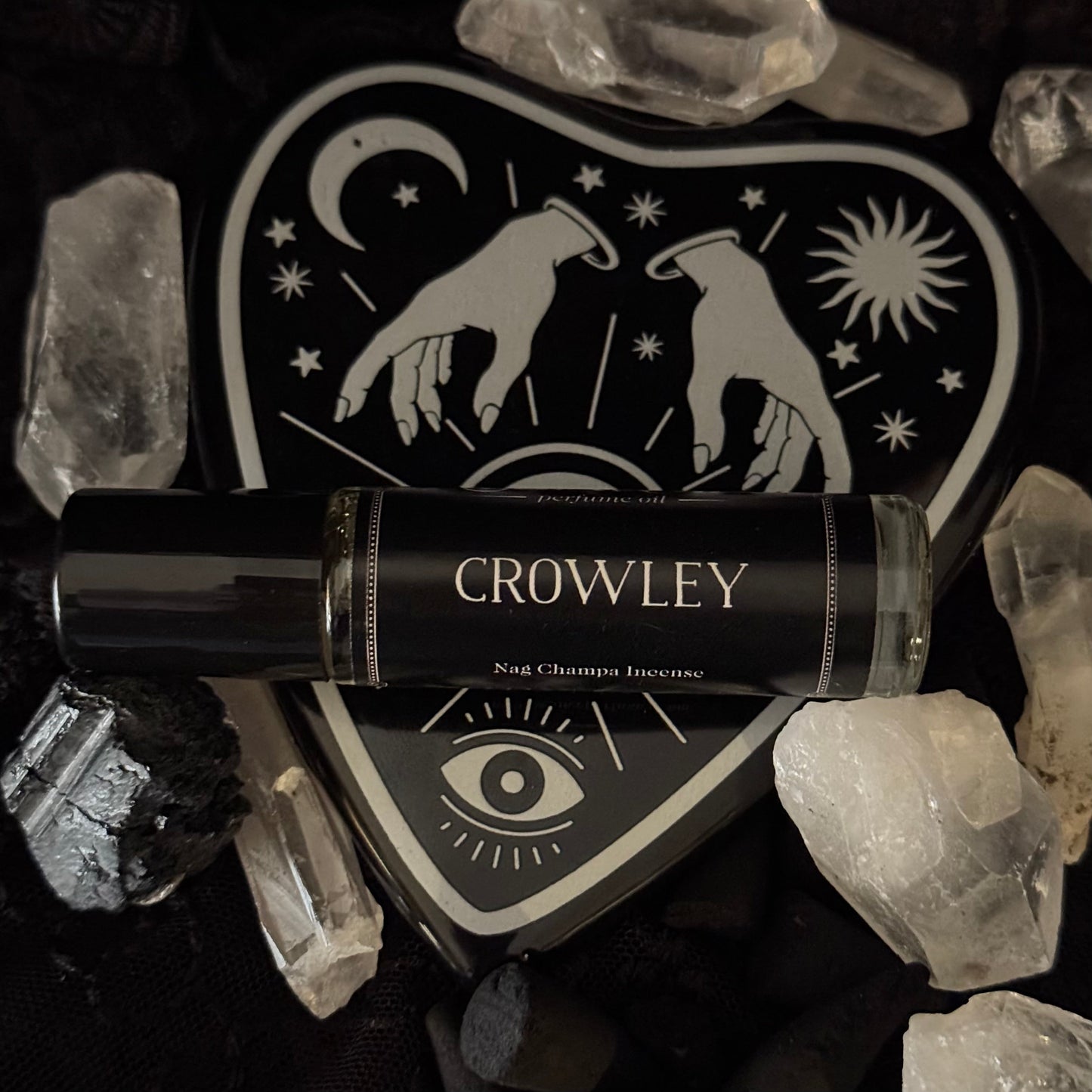 Crowley (incense)