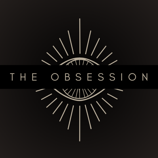 The Obsession Mystery Goodie Box