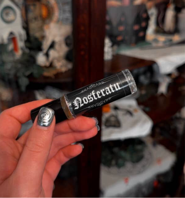 NOSFERATU (stone & incense)