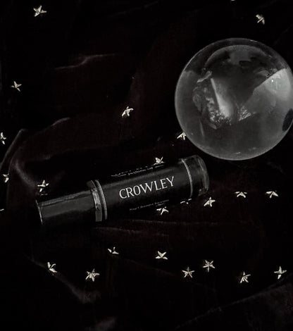 Crowley (incense)