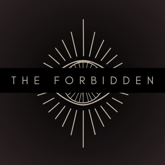 The Forbidden Mystery Goodie Box