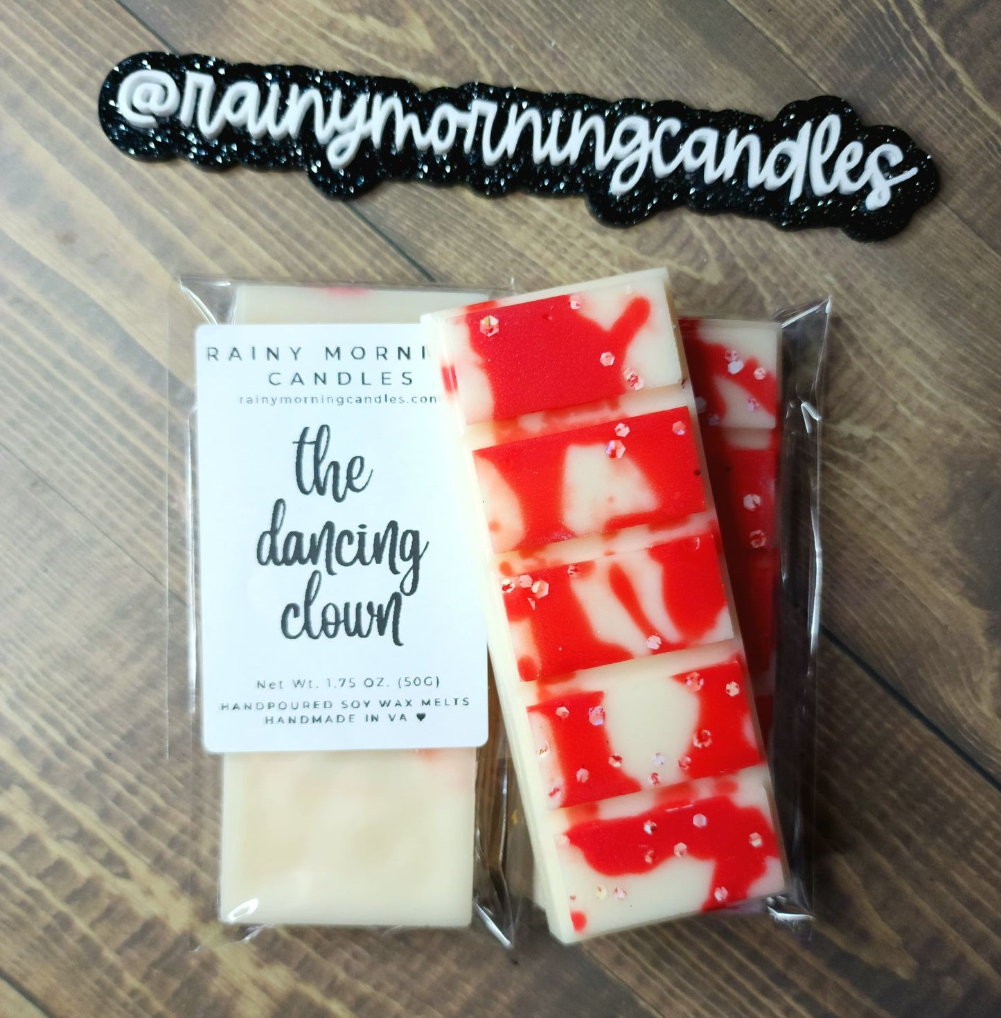 The Dancing Clown | Wax Melts