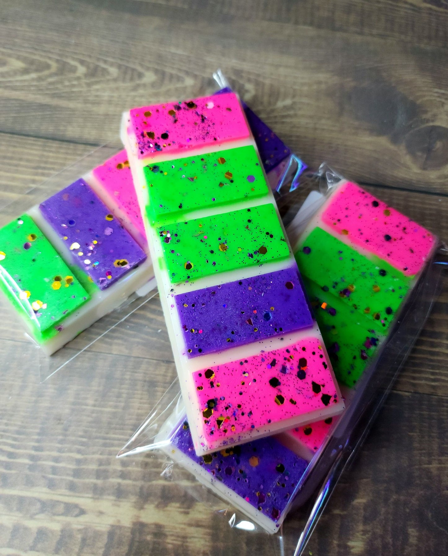 Twisted Mermaid | Wax Melts