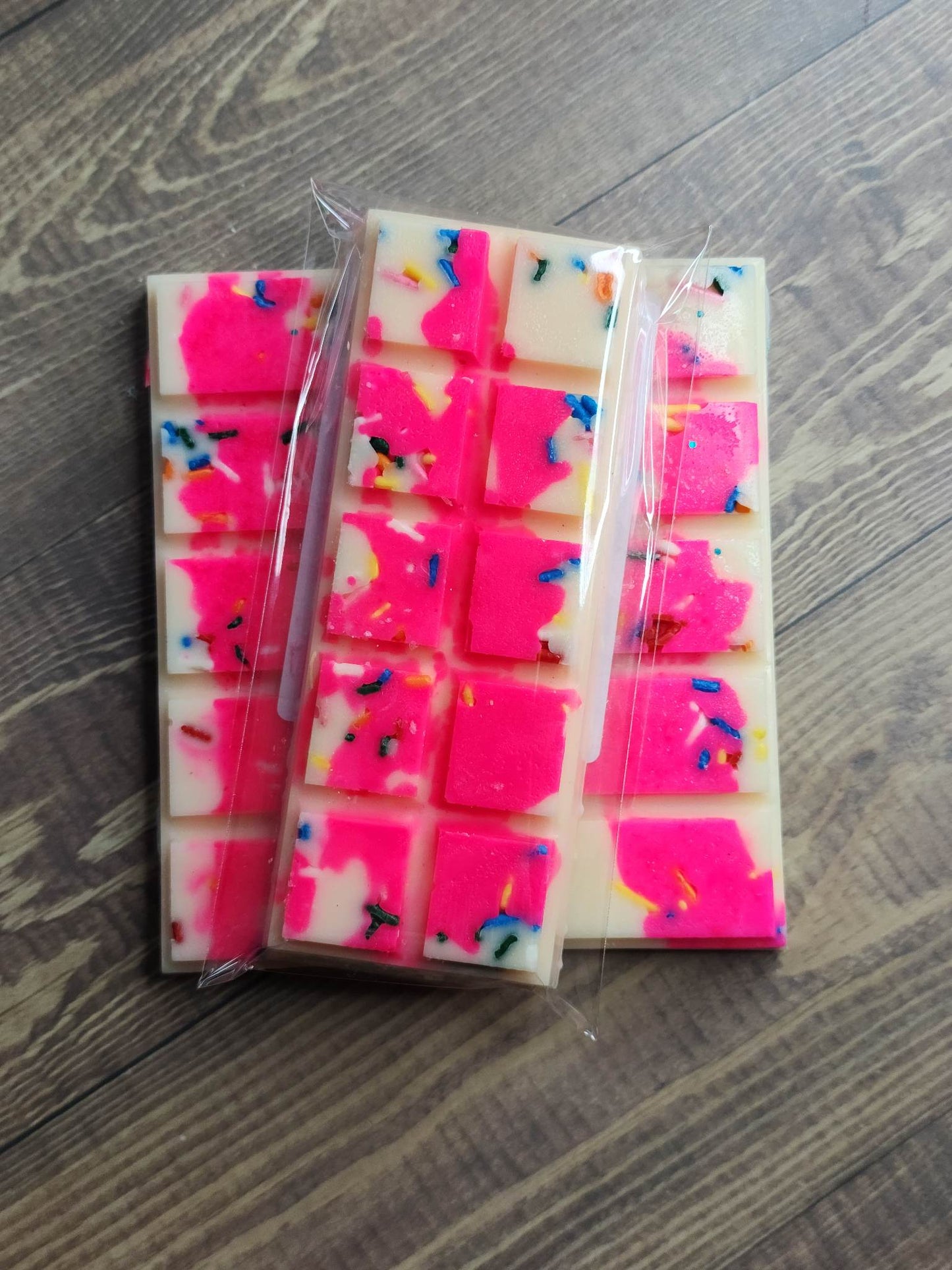 Frosted Sugar Cookies | Wax Melts