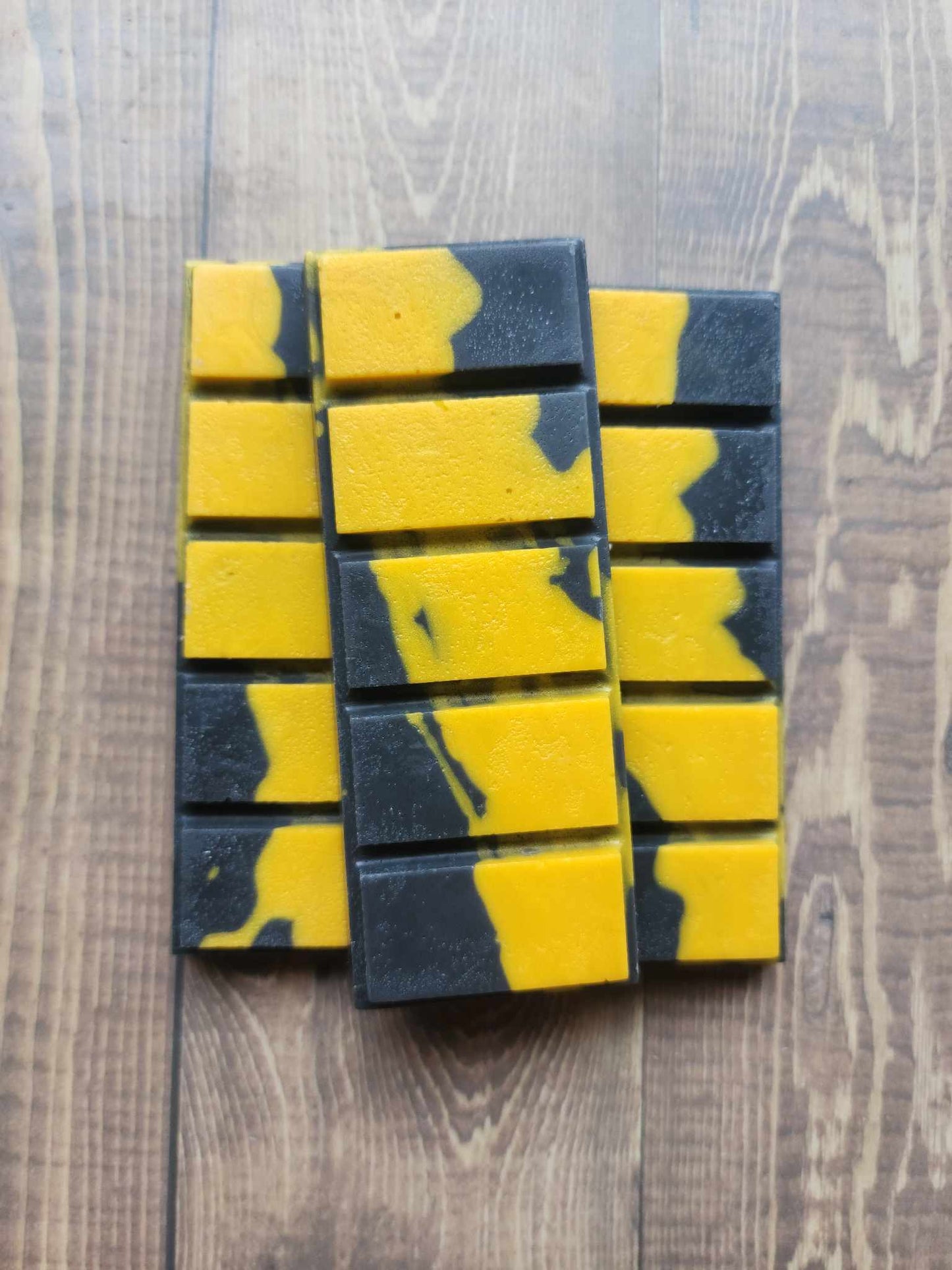 Speakeasy | Bourbon + Cedarwood | Wax Melts