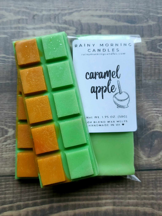 Caramel Apple | Wax Melts