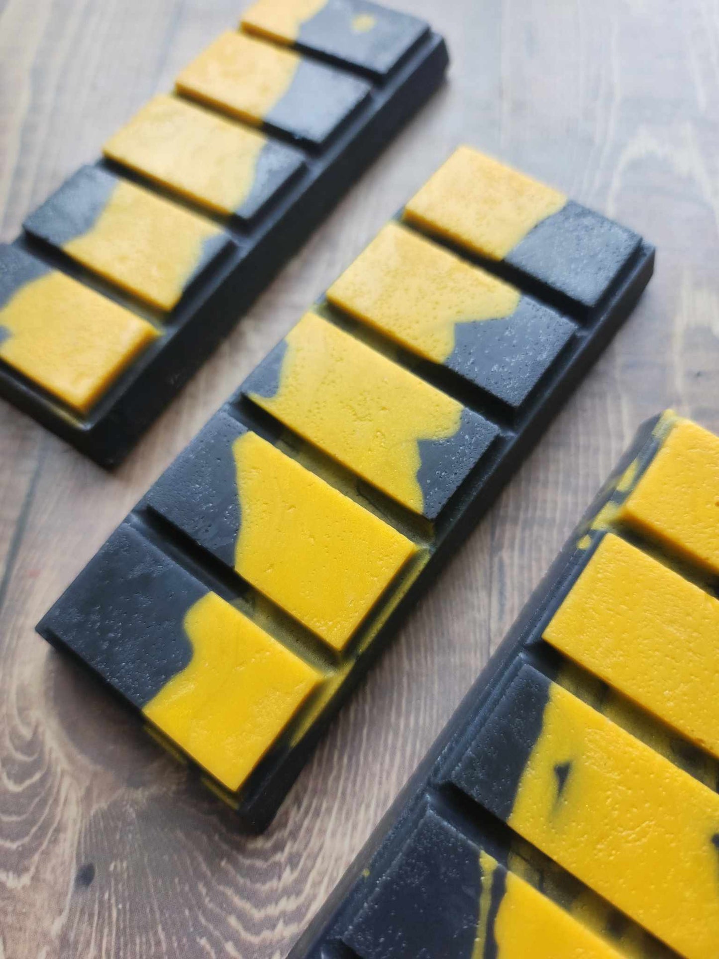 Speakeasy | Bourbon + Cedarwood | Wax Melts