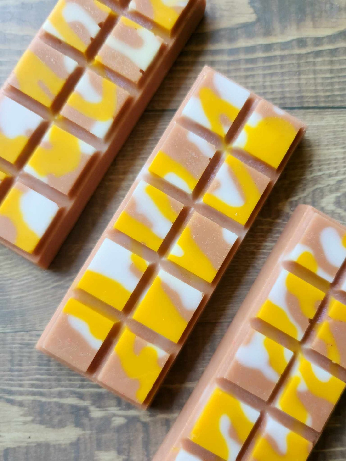 Caramel Frappe | Wax Melts