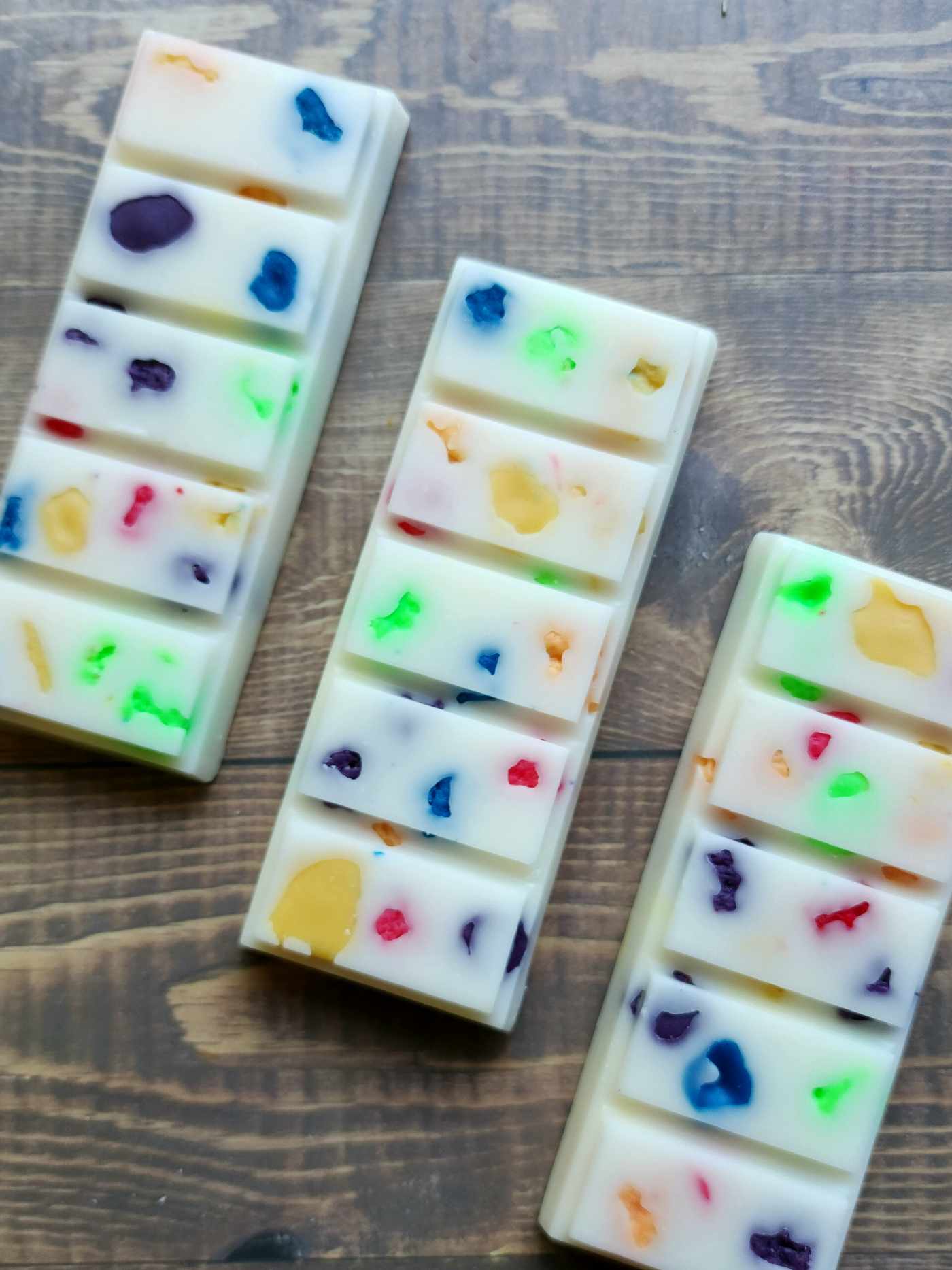 Crunch Berries | Wax Melts
