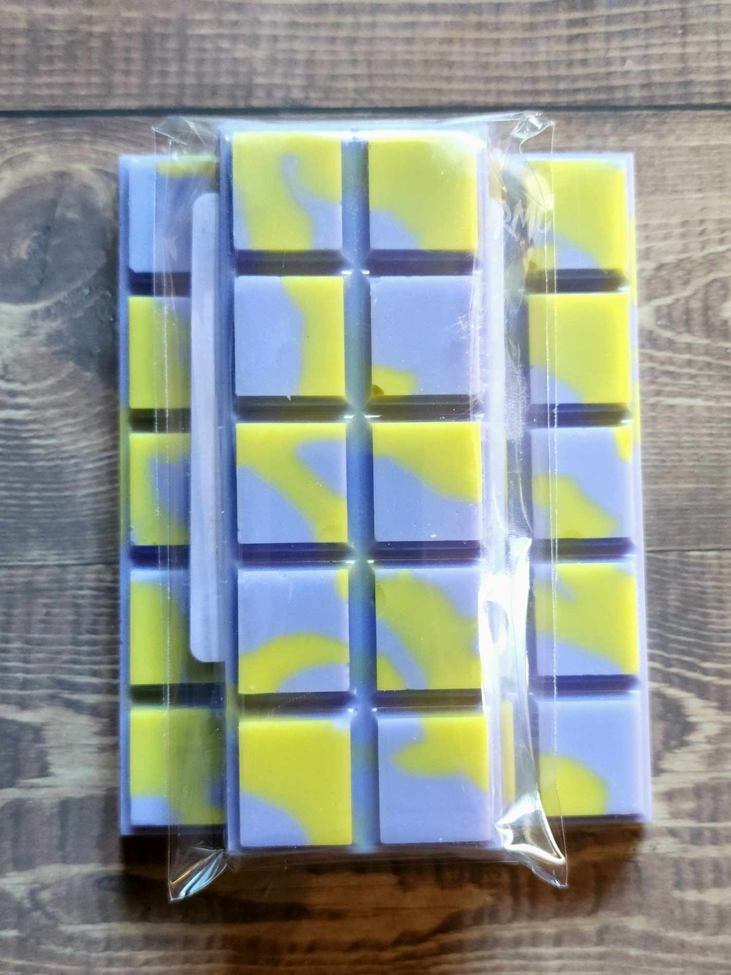 Lavender Lemon | Wax Melts