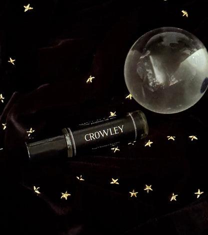 Crowley (incense)