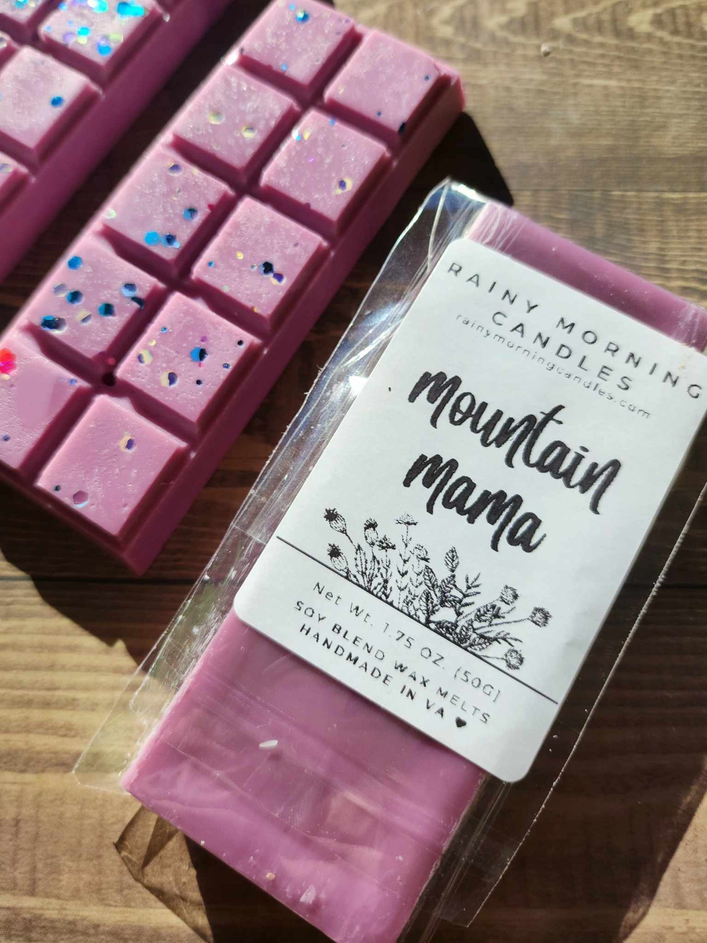 Mountain Mama | Wax Melts