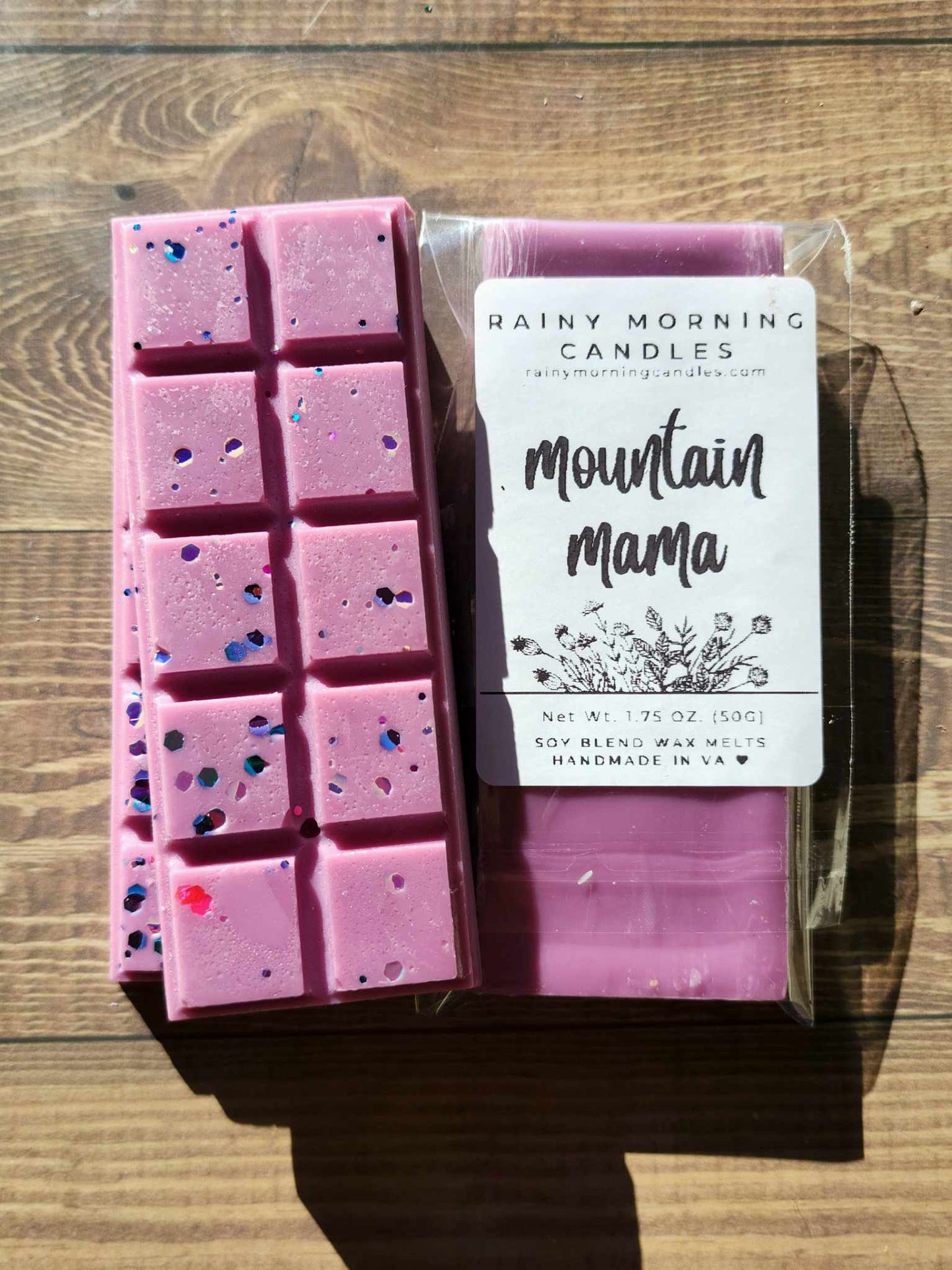 Mountain Mama | Wax Melts
