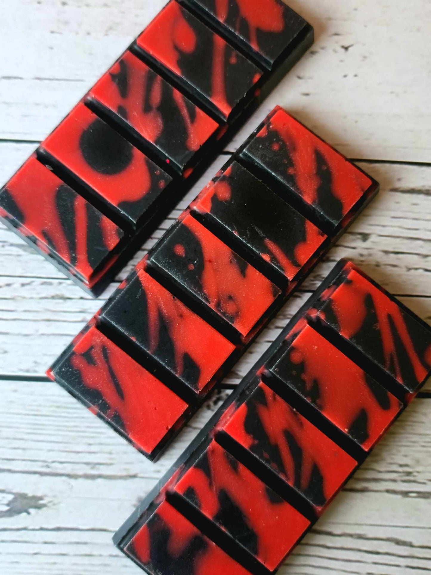 Baccarat 540 | Wax Melts