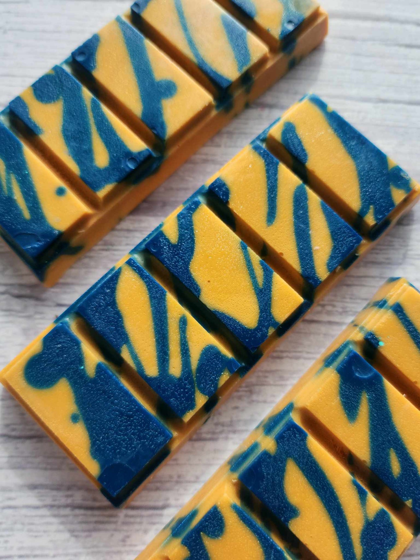 Peach Temptation | Bitter Peach Inspired | Wax Melts