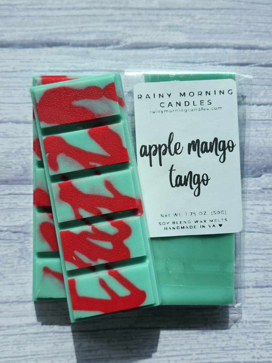 Apple Mango Tango | Gain Inspired | Wax Melts