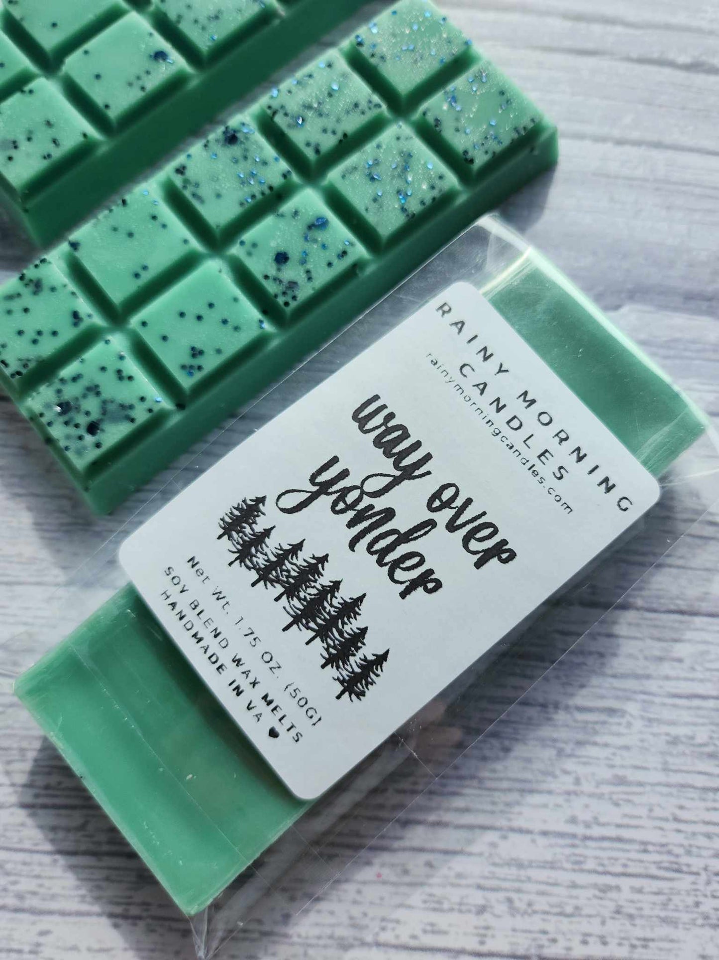 Way Over Yonder | Wax Melts