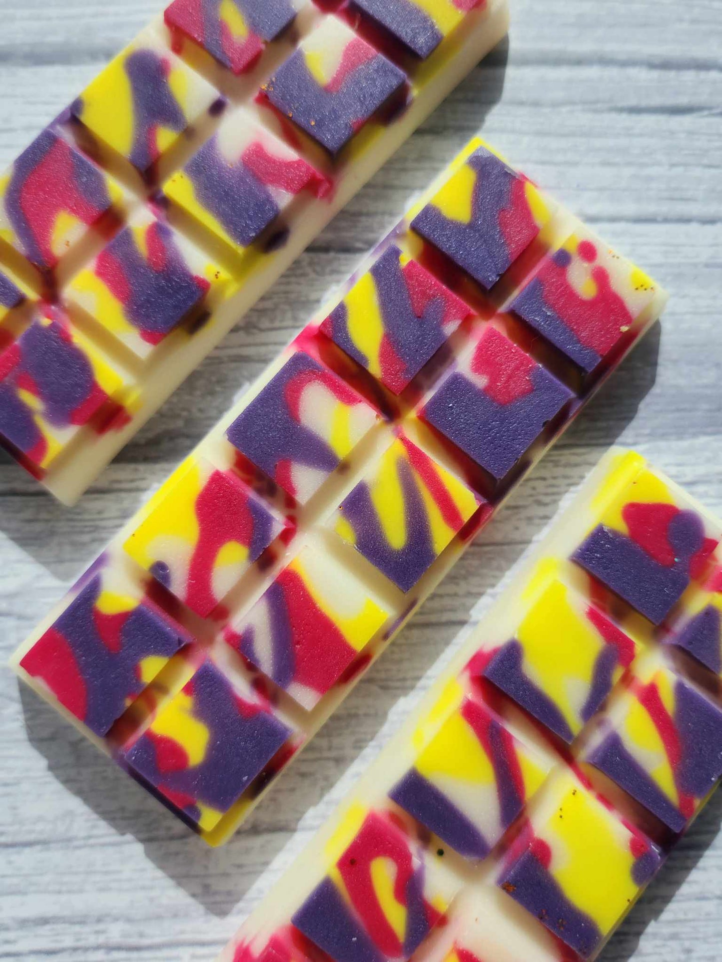 Bunny Cake | Coconut + Lemon Cake | Wax Melts