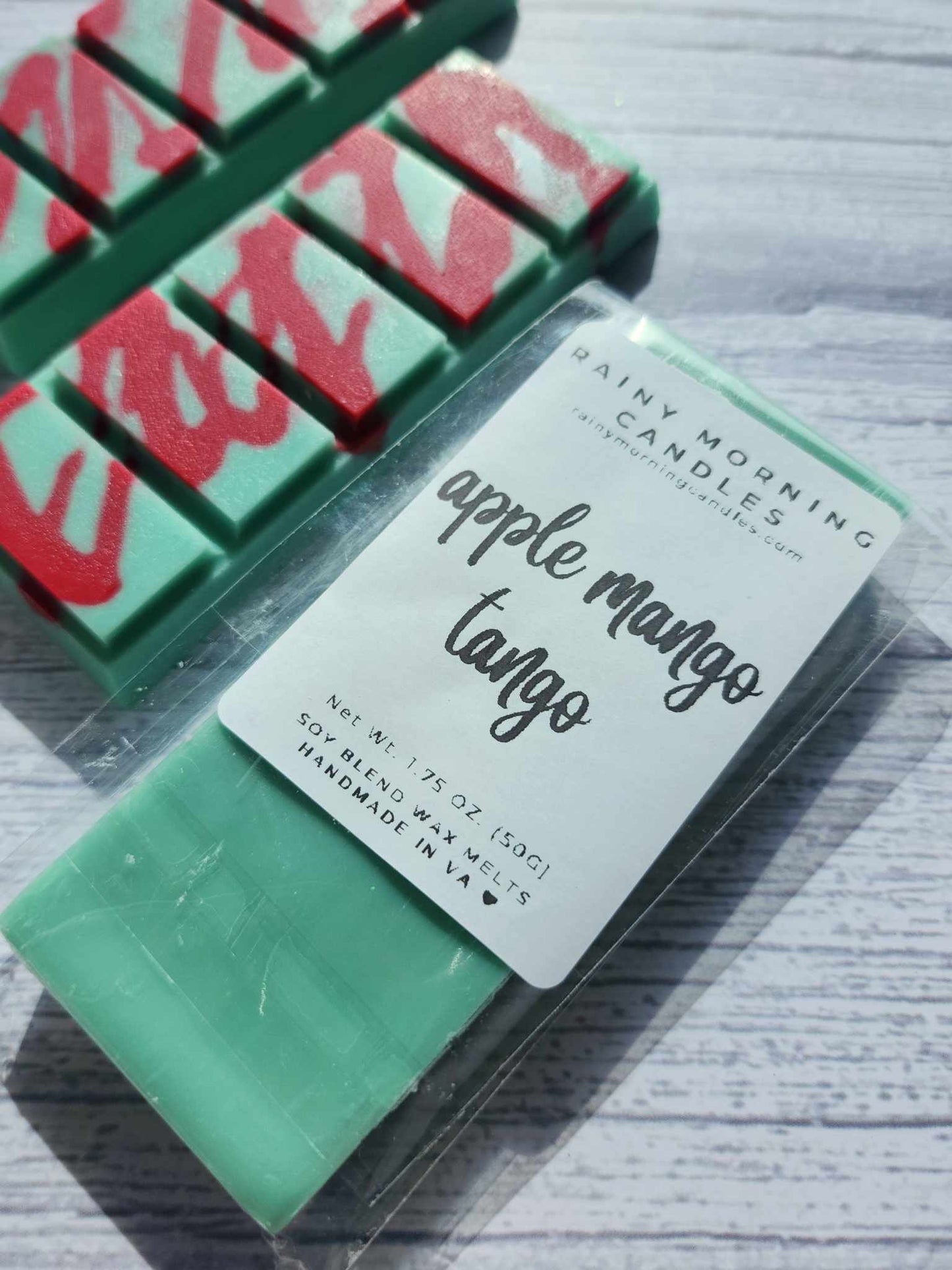 Apple Mango Tango | Gain Inspired | Wax Melts