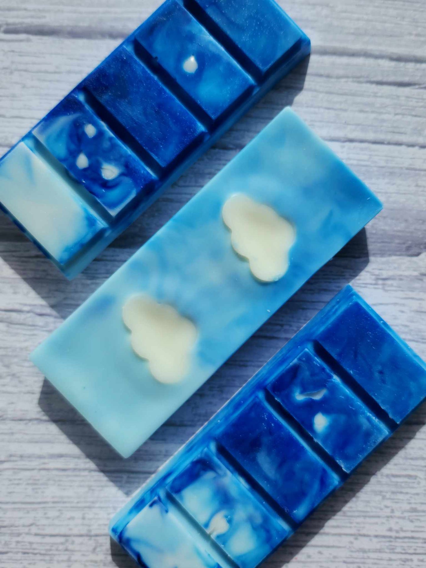 Ex-Friends Til The End | Desert Sky Inspired | Wax Melts