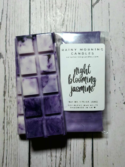 Night Blooming Jasmine | Wax Melts