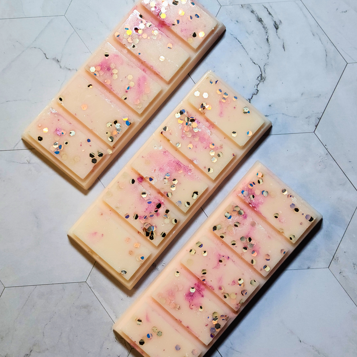 Vanilla Muse | Vanilla Skin Inspired Wax Melts