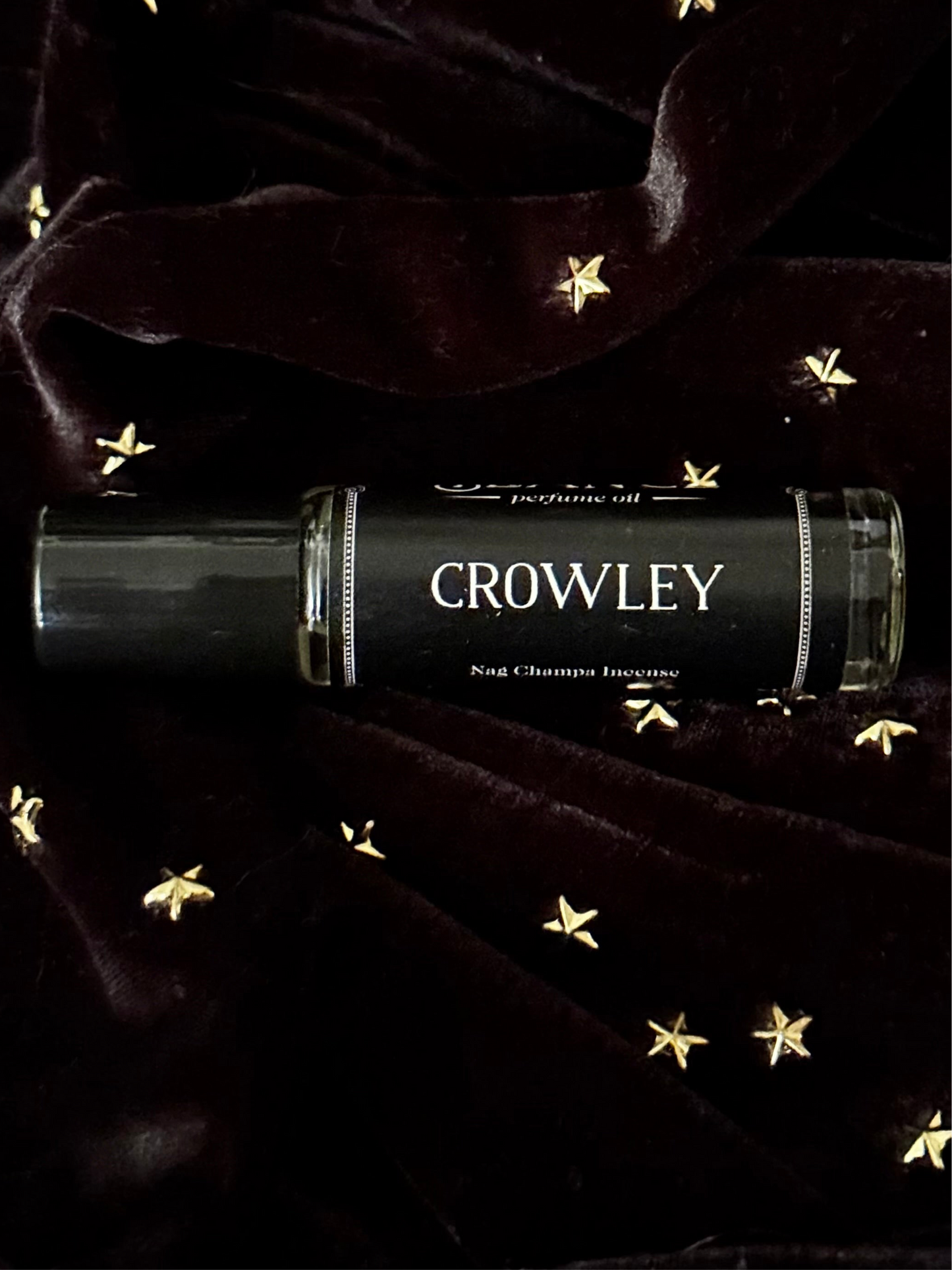 Crowley (incense)