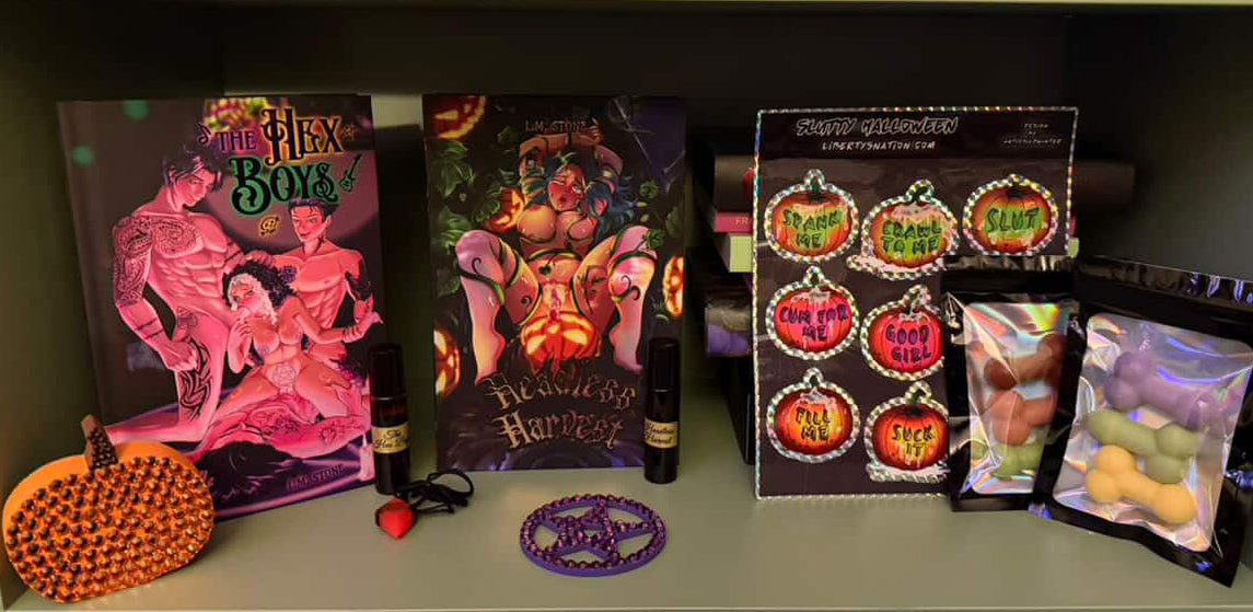 Double Trouble Book Box