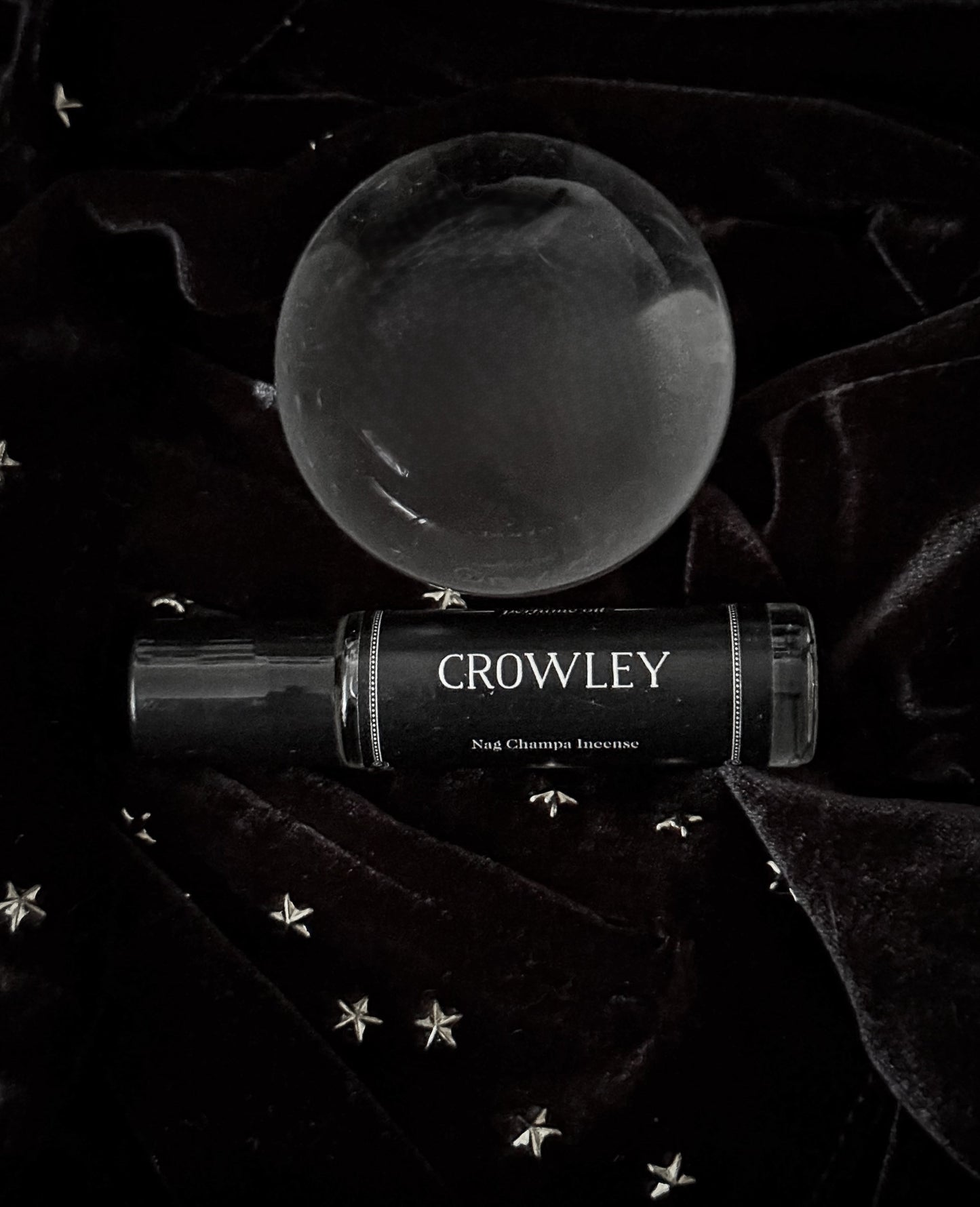 Crowley (incense)